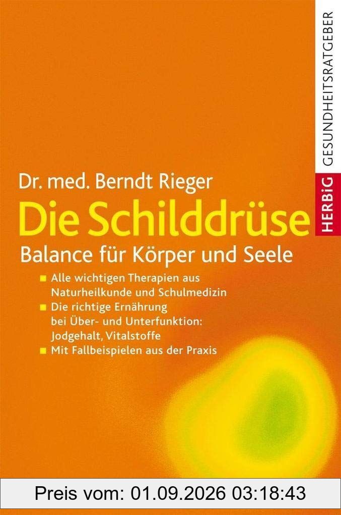 Die Schilddrüse