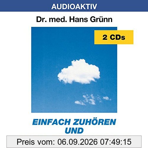 Einfach zuhören und Nichtraucher werden