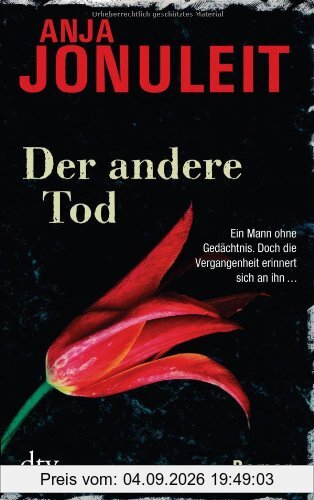 Der andere Tod: Roman