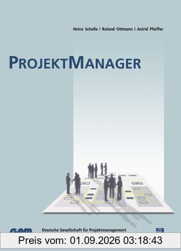 ProjektManager