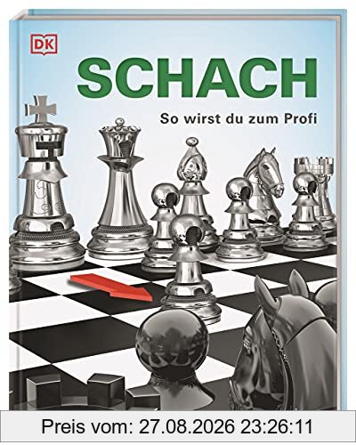 Schach: So wirst du zum Profi