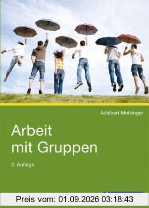 Arbeit mit Gruppen