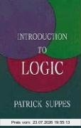 Patrick Suppes Introduction To Logic (Dover Books On Mathematics)
