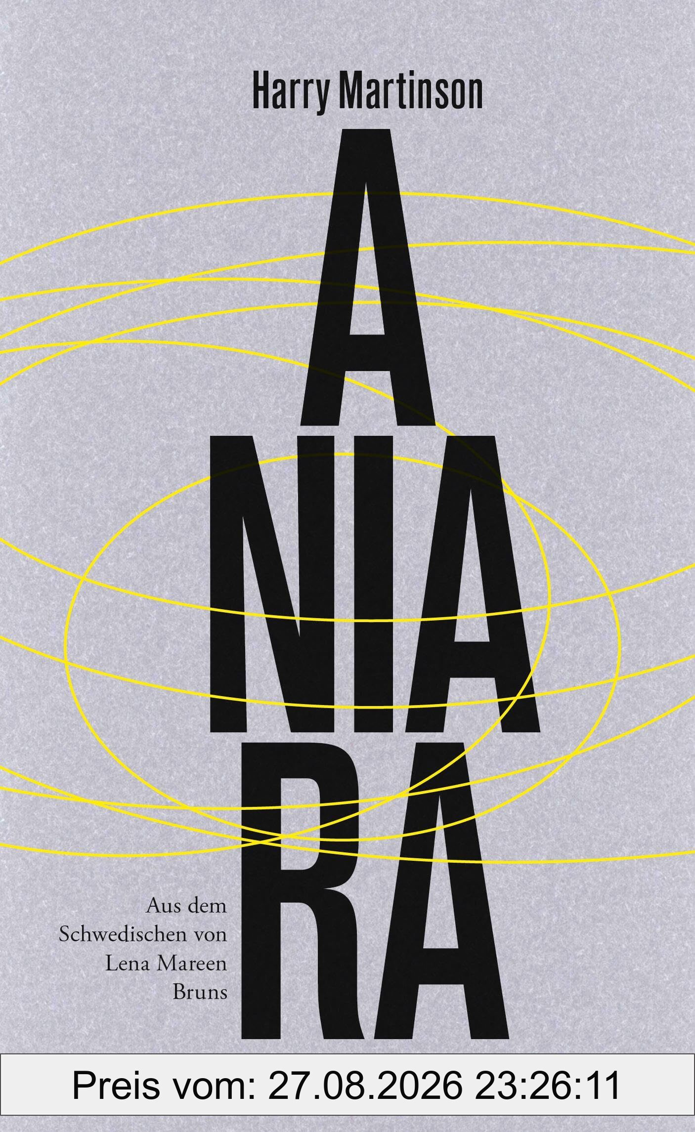 Aniara