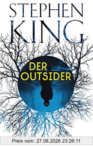 Der Outsider: Roman