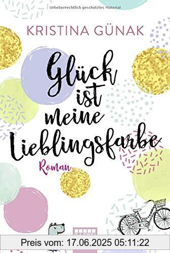 Binding : Taschenbuch, Edition : 1. Aufl. 2019, Label : Bastei Lübbe, Publisher : Bastei Lübbe, medium : Taschenbuch, numberOfPages : 272, publicationDate : 2019-05-31, releaseDate : 2019-05-31, authors : Kristina Günak, ISBN : 340417836X