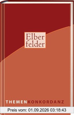 Elberfelder Themenkonkordanz
