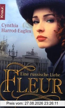 Fleur: Eine russische Liebe
