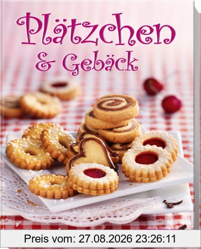 Plätzchen & Gebäck