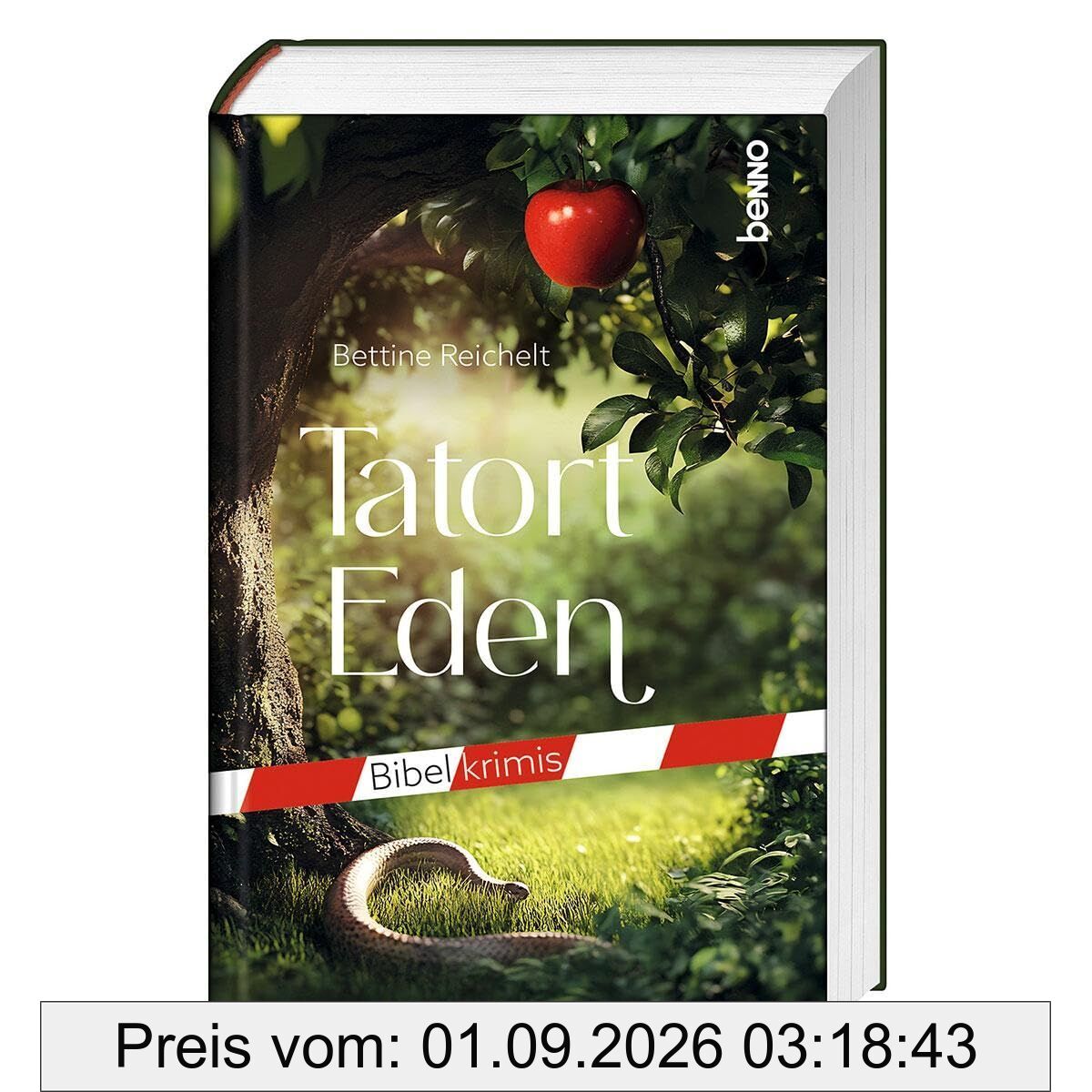 Tatort Eden