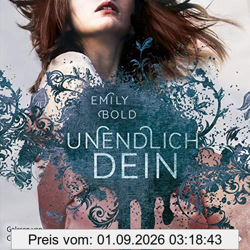 The Curse 2: UNENDLICH dein: 2 CDs
