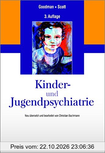 Kinder- und Jugendpsychiatrie