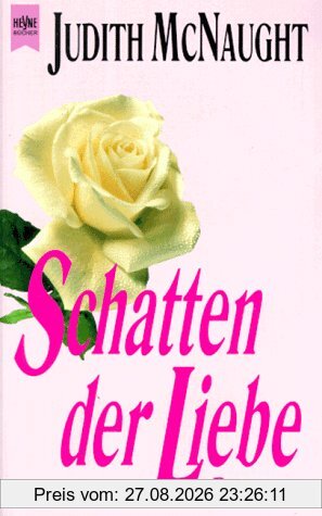 Schatten der Liebe