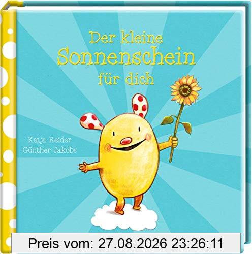 Der kleine Sonnenschein für dich