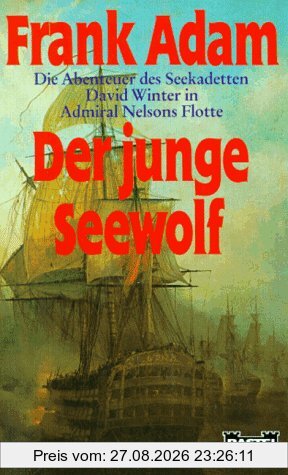 Der junge Seewolf