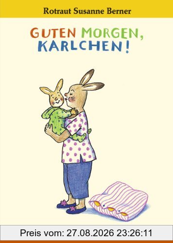 Guten Morgen, Karlchen!