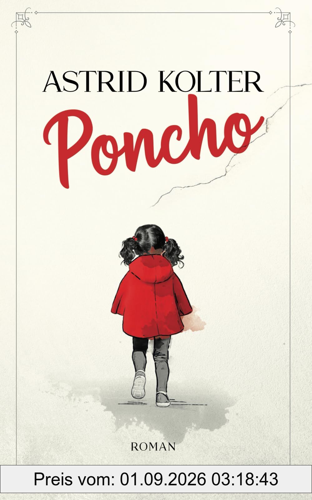 Poncho