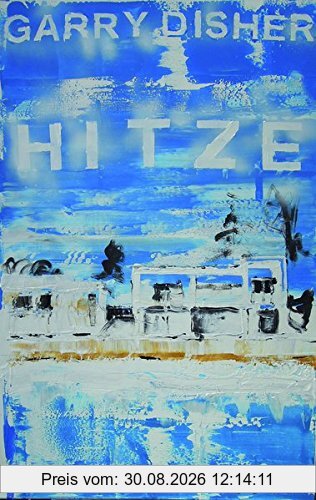 Hitze (Pulp Master)