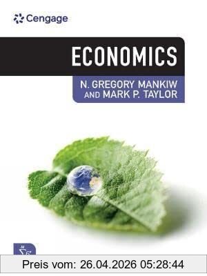 N. Mankiw Economics