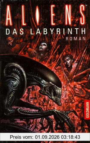 Aliens 4, Das Labyrinth