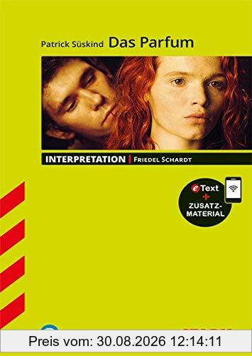 Interpretationen Deutsch - Süskind: Das Parfum