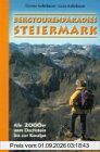 Bergtourenparadies Steiermark