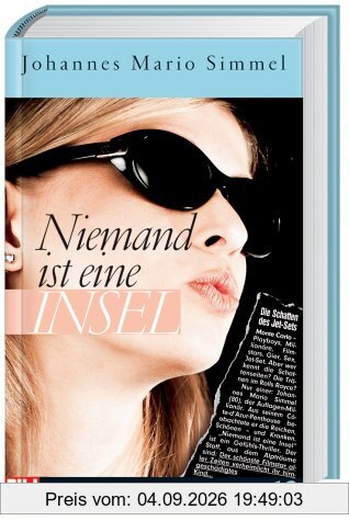 Niemand ist eine Insel