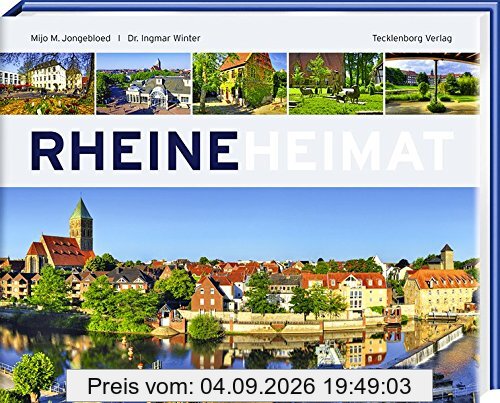 RHEINE HEIMAT