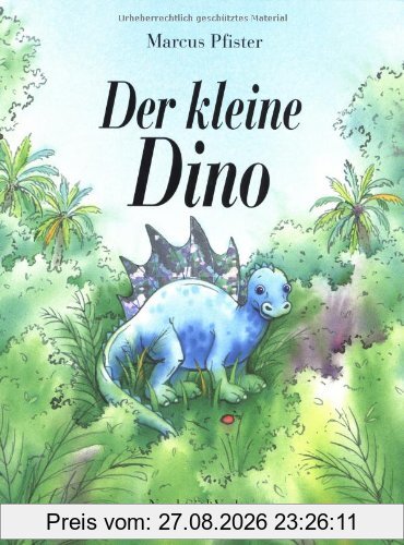 Der kleine Dino