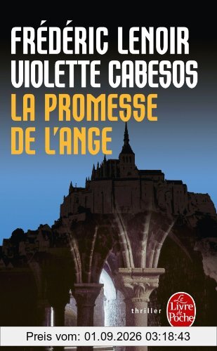 La promesse de l'ange