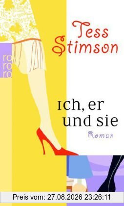 Ich, er und sie