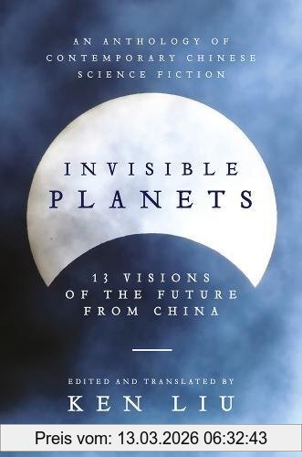 unbekannt Invisible Planets