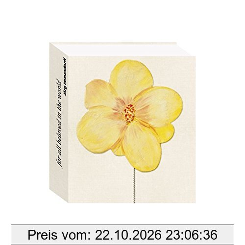 Jörg Immendorf. For All Beloved In The World (Allemand )