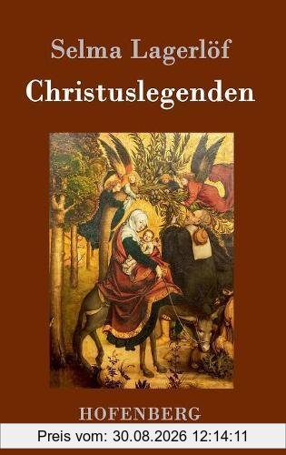 Christuslegenden