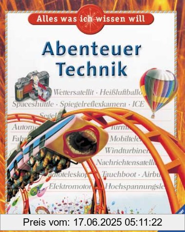 Binding : Gebundene Ausgabe, Edition : 2, Label : Ravensburger Buchverlag, Publisher : Ravensburger Buchverlag, medium : Gebundene Ausgabe, numberOfPages : 64, publicationDate : 2002-02-01, authors : Ian Graham, languages : german, ISBN : 3473359440