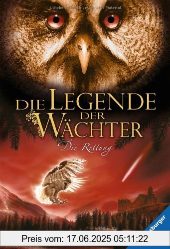 Binding : Taschenbuch, Edition : 1, Label : Ravensburger Buchverlag, Publisher : Ravensburger Buchverlag, medium : Taschenbuch, numberOfPages : 224, publicationDate : 2013-12-01, authors : Kathryn Lasky, translators : Katharina Orgaß, languages : german, ISBN : 3473524794