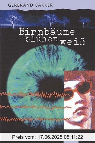 Binding : Gebundene Ausgabe, Label : Patmos, Publisher : Patmos, medium : Gebundene Ausgabe, numberOfPages : 125, publicationDate : 2001-01-01, authors : Gerbrand Bakker, translators : Andrea Kluitmann, languages : german, ISBN : 3491374480