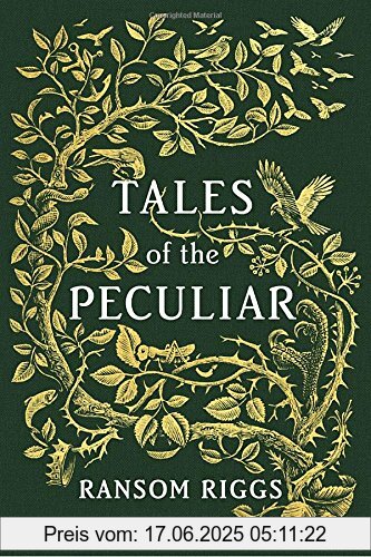 Binding : Gebundene Ausgabe, Edition : 01, Label : Dutton Books for Young Readers, Publisher : Dutton Books for Young Readers, NumberOfItems : 1, PackageQuantity : 1, medium : Gebundene Ausgabe, numberOfPages : 192, publicationDate : 2016-09-03, releaseDate : 2016-09-03, authors : Ransom Riggs, languages : english, ISBN : 0399538534