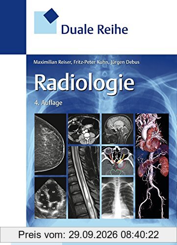 Duale Reihe Radiologie