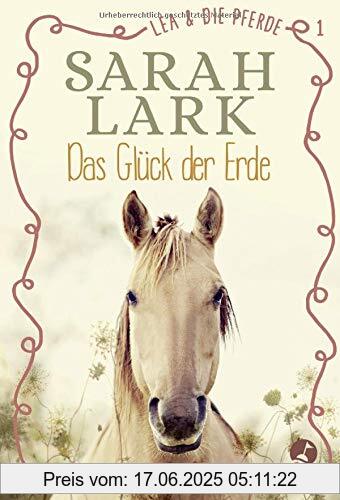 Binding : Gebundene Ausgabe, Edition : 2. Aufl. 2019, Label : Boje, Publisher : Boje, medium : Gebundene Ausgabe, numberOfPages : 160, publicationDate : 2019-04-29, authors : Sarah Lark, ISBN : 3414825392