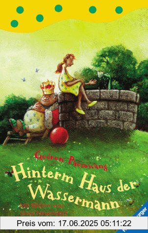 Binding : Gebundene Ausgabe, Label : Ravensburger Buchverlag, Publisher : Ravensburger Buchverlag, medium : Gebundene Ausgabe, numberOfPages : 109, publicationDate : 1998-01-01, authors : Gudrun Pausewang, ISBN : 3473343528