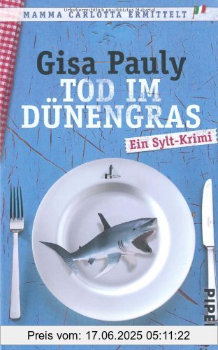 Binding : Taschenbuch, Edition : 9, Label : Piper Taschenbuch, Publisher : Piper Taschenbuch, medium : Taschenbuch, numberOfPages : 336, publicationDate : 2009-08-01, authors : Gisa Pauly, languages : german, ISBN : 3492253458
