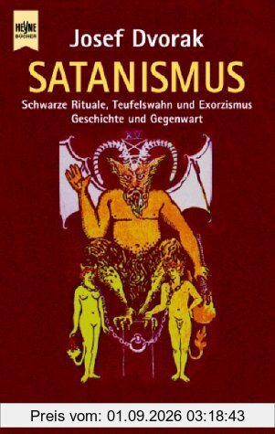 Satanismus