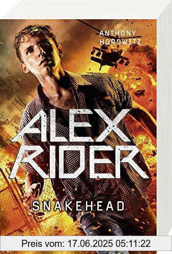 Binding : Taschenbuch, Edition : 1, Label : Ravensburger Buchverlag, Publisher : Ravensburger Buchverlag, medium : Taschenbuch, numberOfPages : 384, publicationDate : 2019-01-23, authors : Anthony Horowitz, translators : Werner Schmitz, ISBN : 3473585459