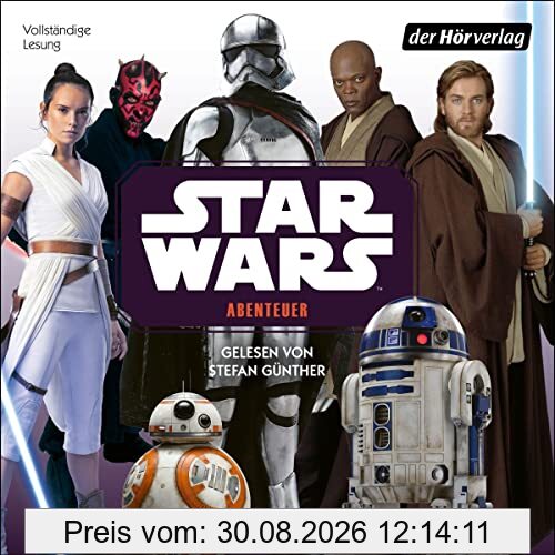 Star Wars Abenteuer