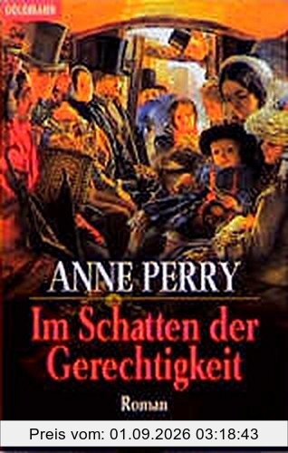 Im Schatten der Gerechtigkeit