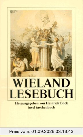 Wieland-Lesebuch