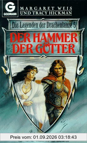 Der Hammer der Götter