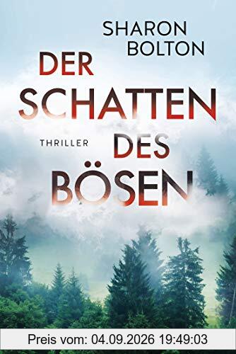 Der Schatten des Bösen: Thriller