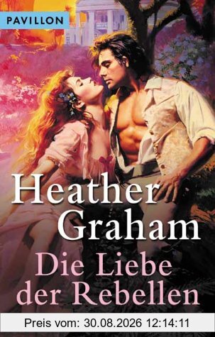 Die Liebe der Rebellen